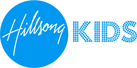 Hillsong Kids Logo